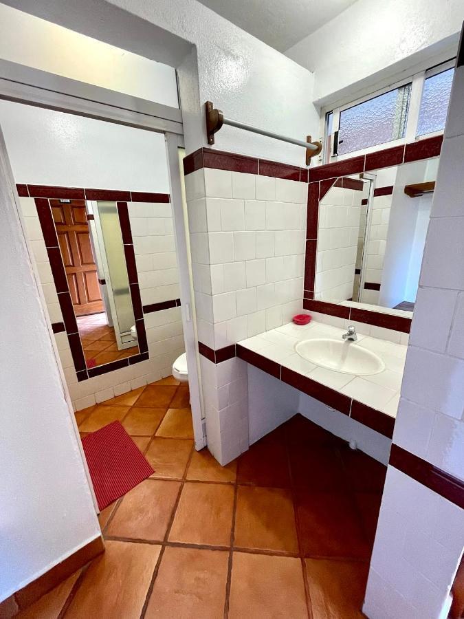 Hotel Bugambilias Oaxaca 外观 照片