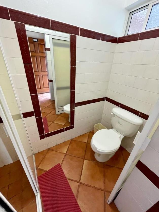 Hotel Bugambilias Oaxaca 外观 照片