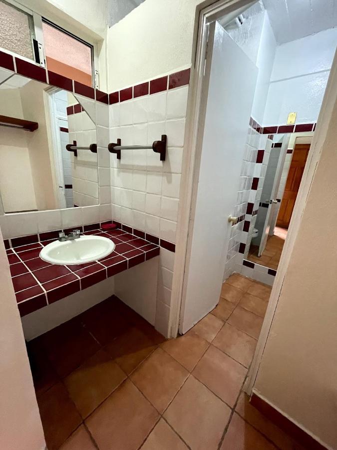 Hotel Bugambilias Oaxaca 外观 照片