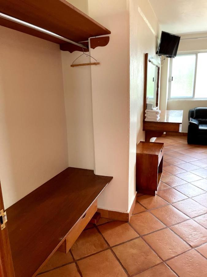 Hotel Bugambilias Oaxaca 外观 照片