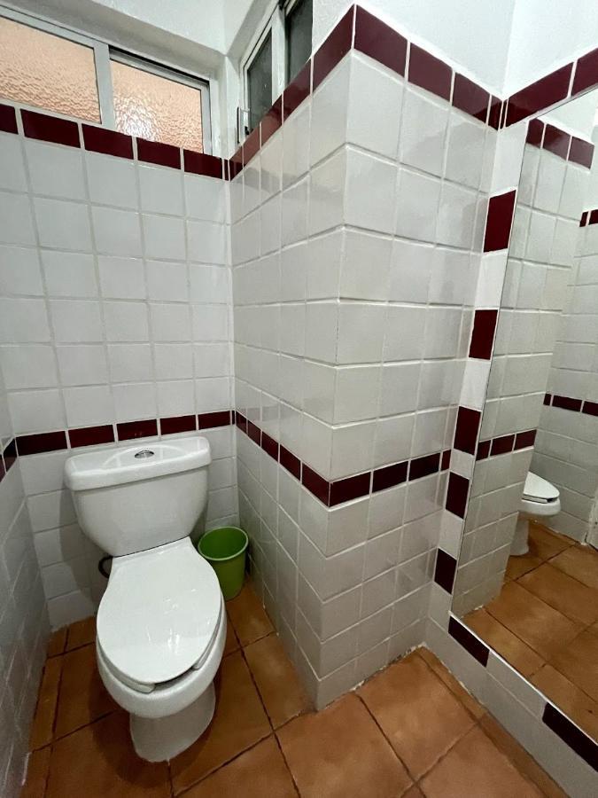 Hotel Bugambilias Oaxaca 外观 照片