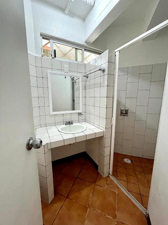 Hotel Bugambilias Oaxaca 外观 照片