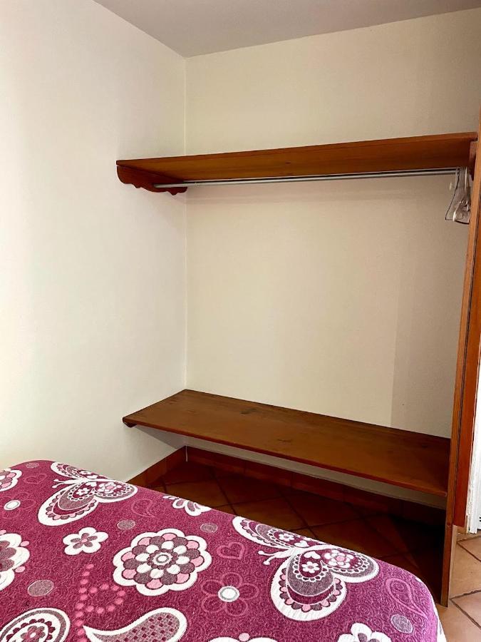 Hotel Bugambilias Oaxaca 外观 照片